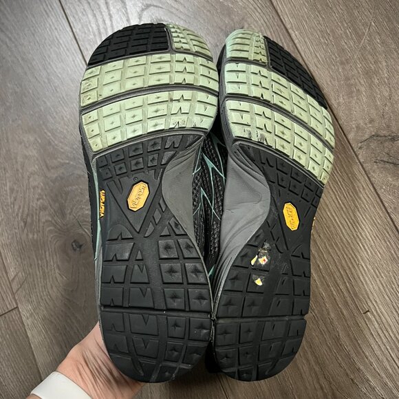 Merrell Bare Access Arc 4 Black/Adventure Mesh Women's Size 10 - Picture 3 of 7